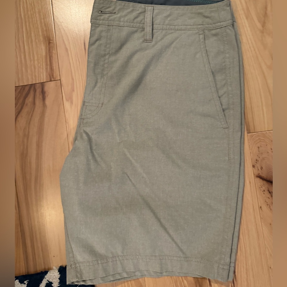 Linksoul Boardwalker AC shorts